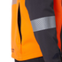 ICU BRZ Hi Vis Jacke