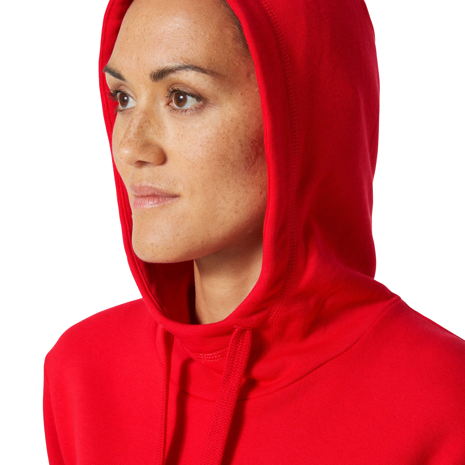 Classic Damen-Kapuzenpullover