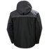 Berg Isolierte Winterjacke