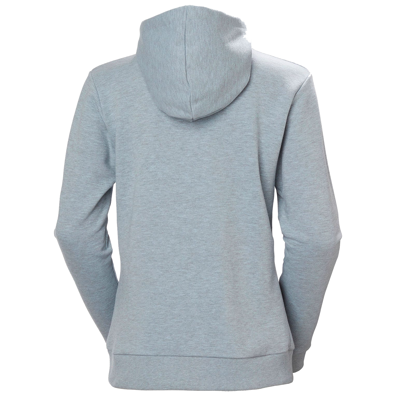 Classic Damen-Kapuzenpullover mit Logo