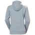 Classic Damen-Kapuzenpullover mit Logo