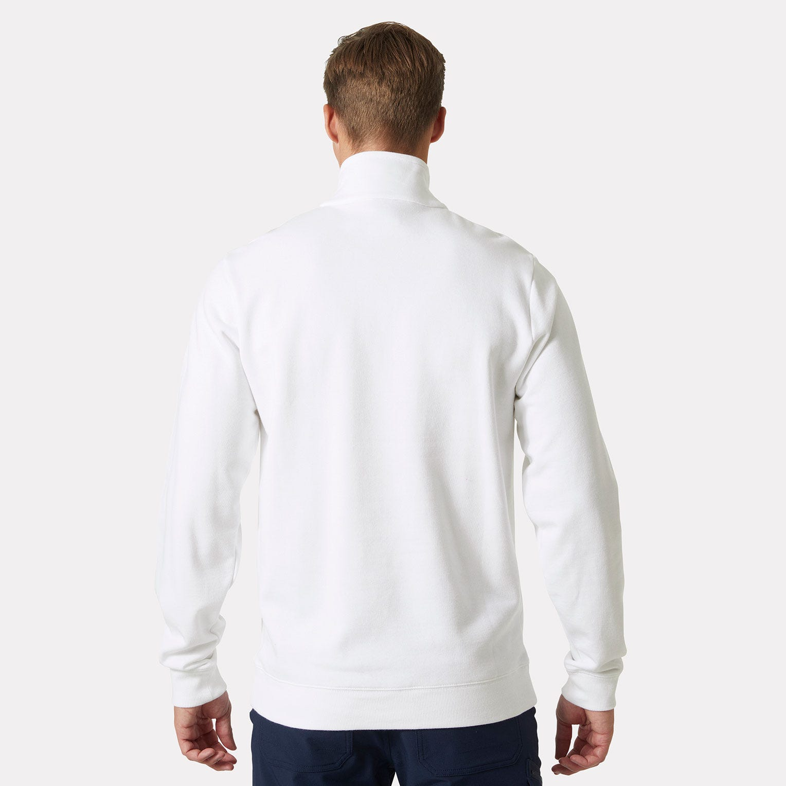 Klassisches Sweatshirt