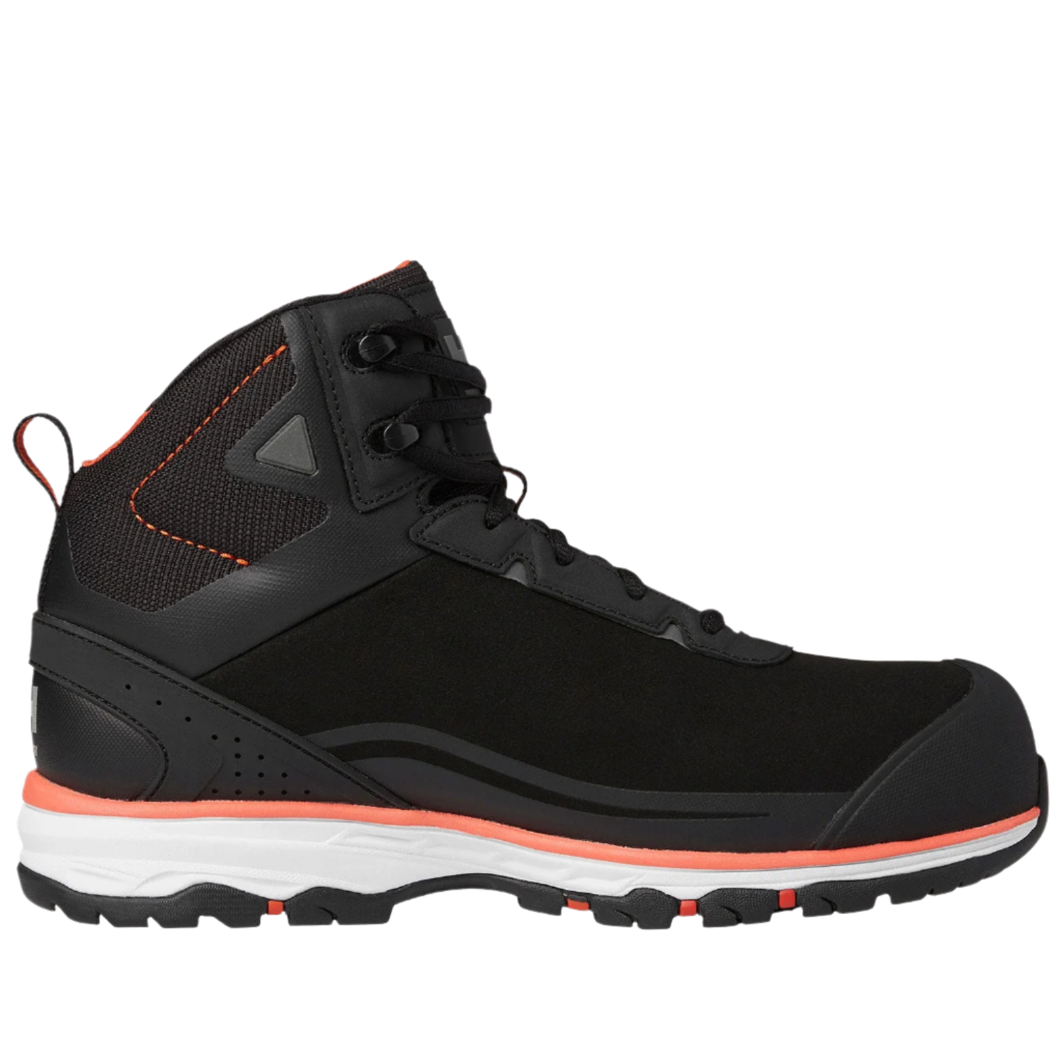 Chelsea Evolution 2.0 Mittelhohe S3 Sicherheitsstiefel