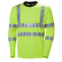 Addvis Hi Vis Langarmpullover