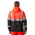 Addvis Hi Vis Kapuzenpullover Klasse 1