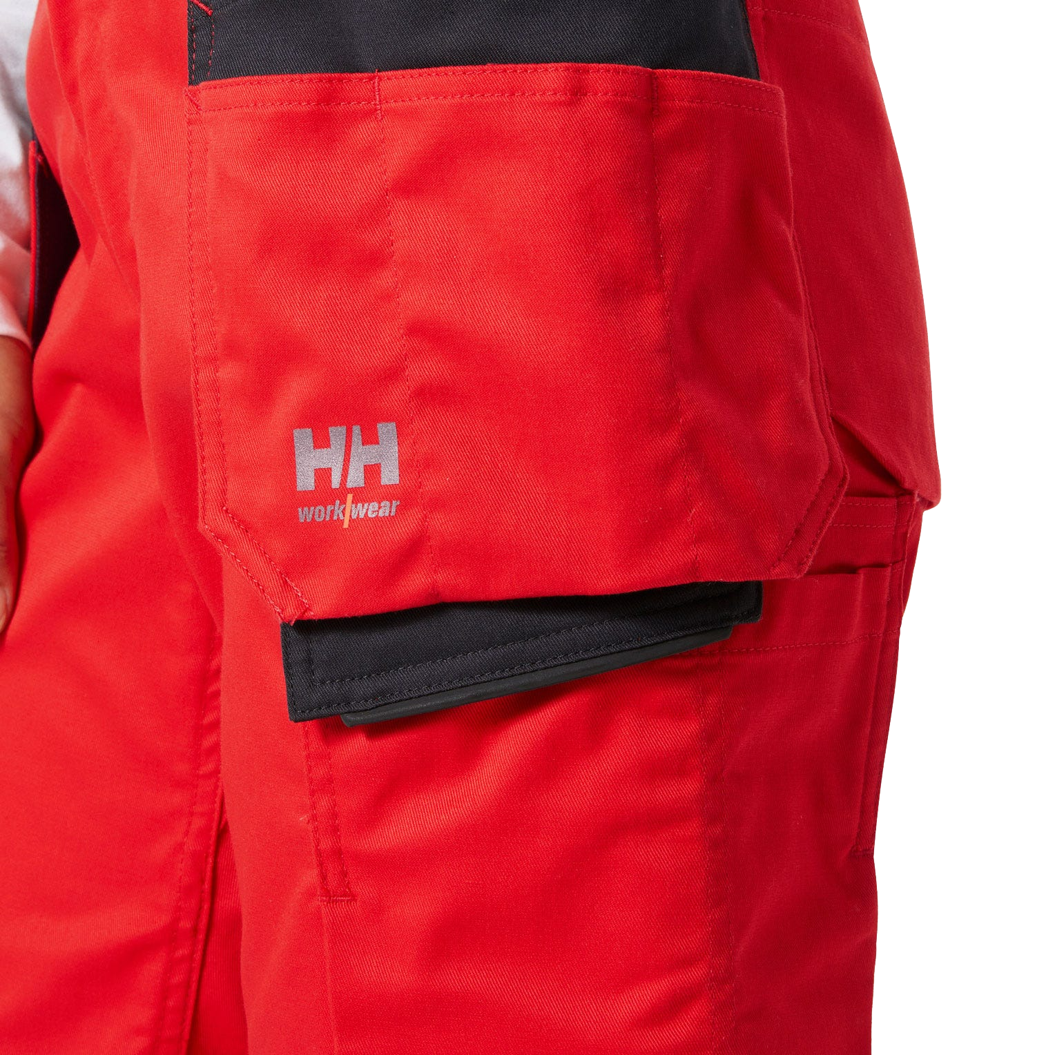 Manchester Damen-Bauhose