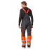 Alna 2.0 Hi Vis Insulated Winter Dungarees Class 1