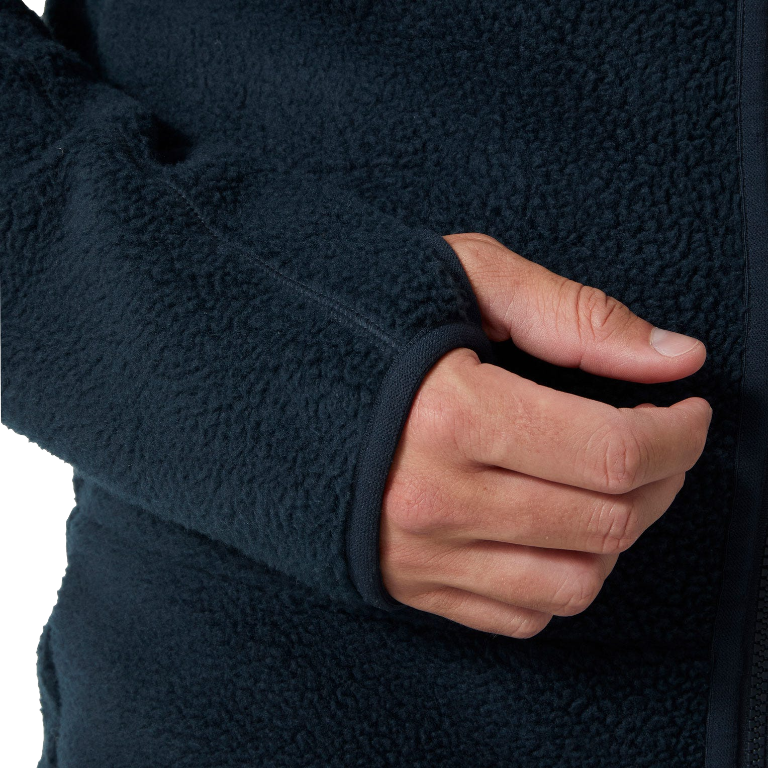 Heritage Flor-Fleeceoverall