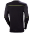 LIFA Merino Funktionsunterhemd mit Rundhalsausschnitt