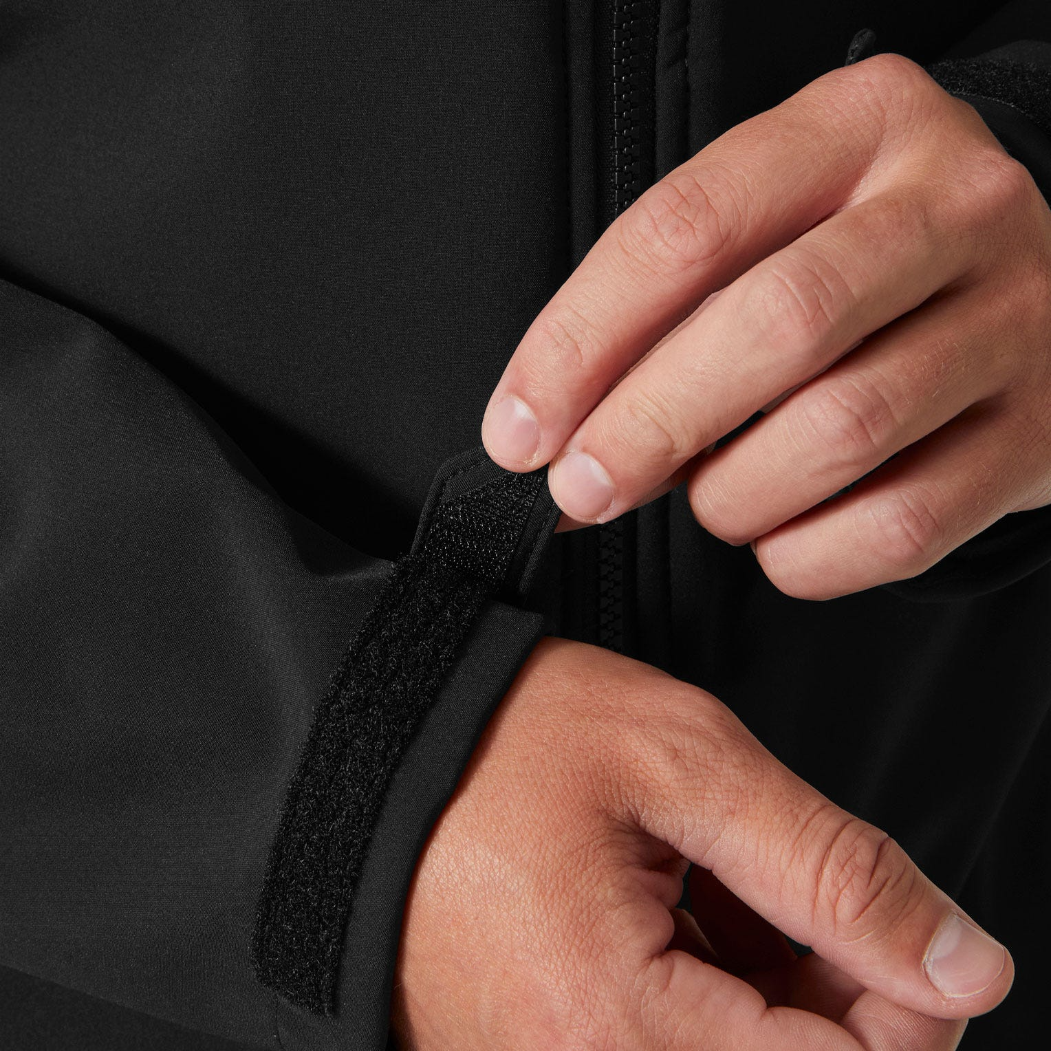 Manchester 2.0 Softshelljacke