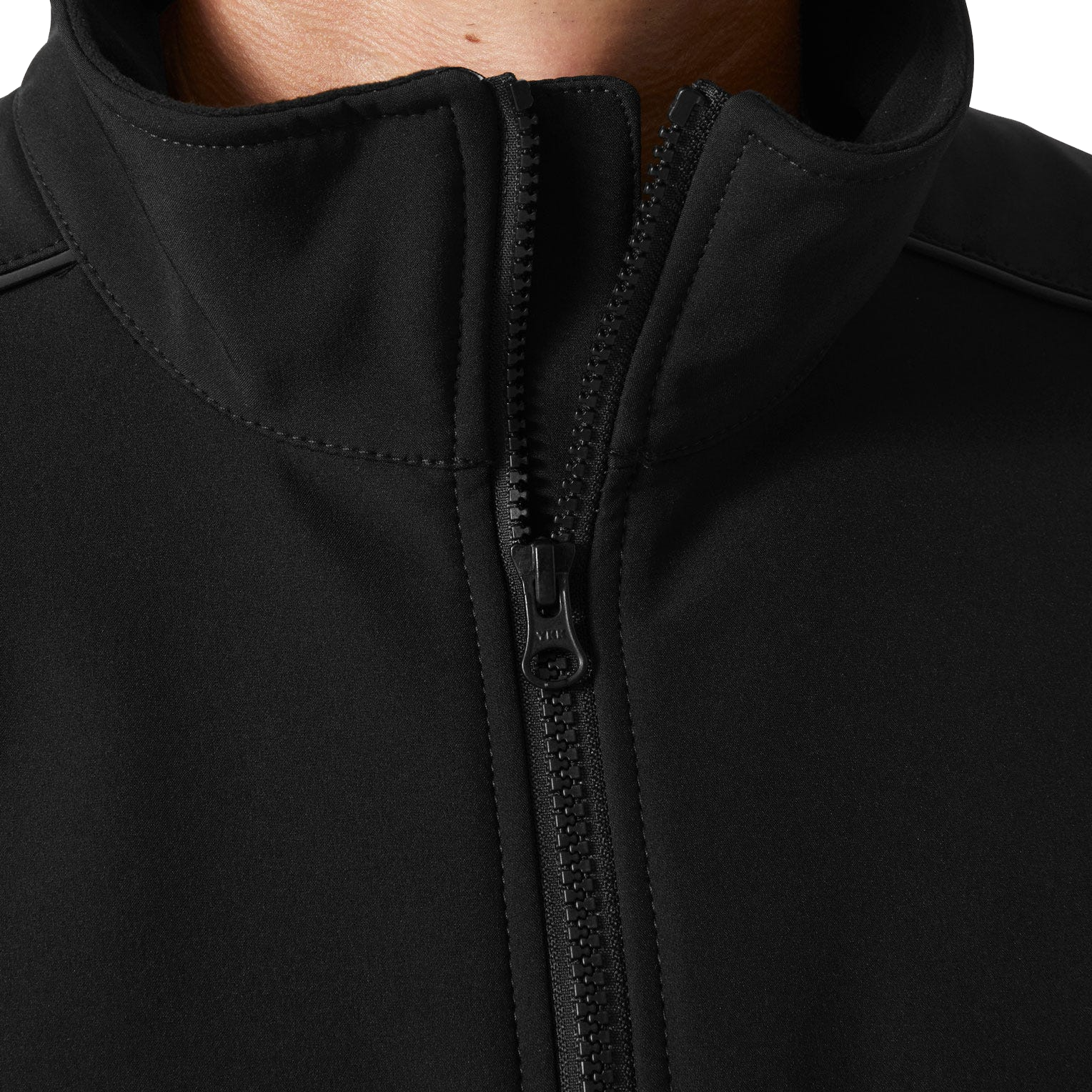 Manchester 2.0 Softshelljacke