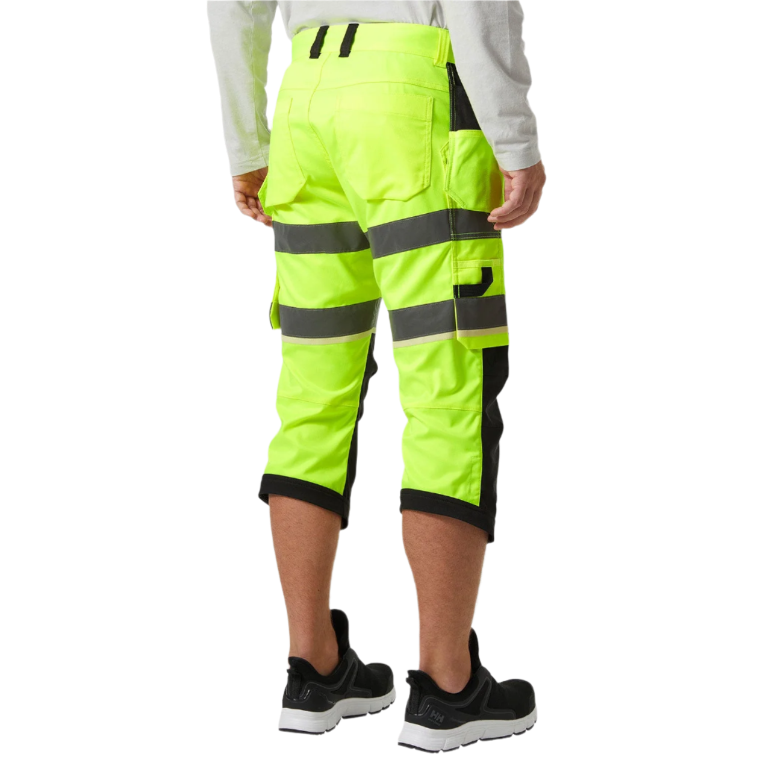 UC-ME Hi Vis Piraten-Bauhose