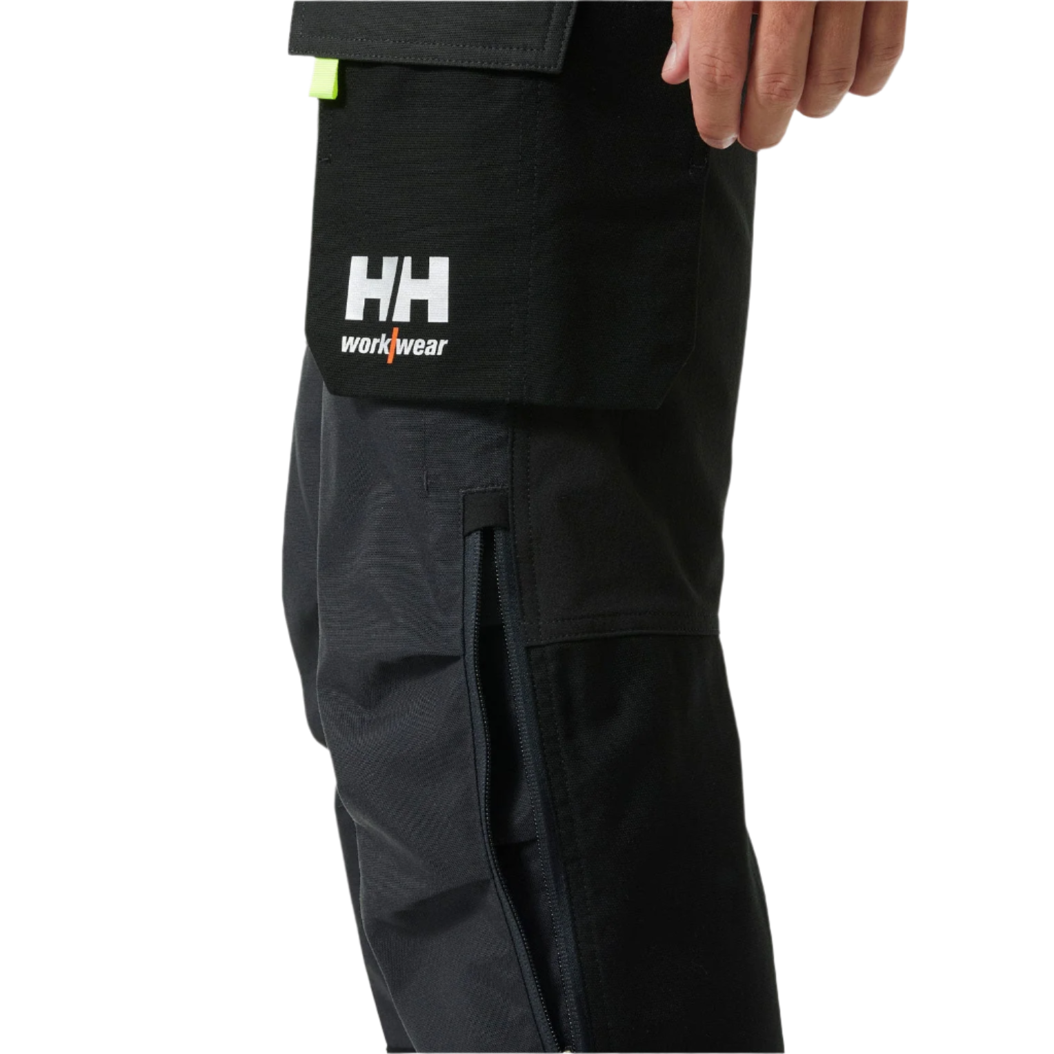 Oxford 4x Arbeitshose