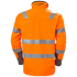 Alna 2.0 Hi Vis Softshelljacke