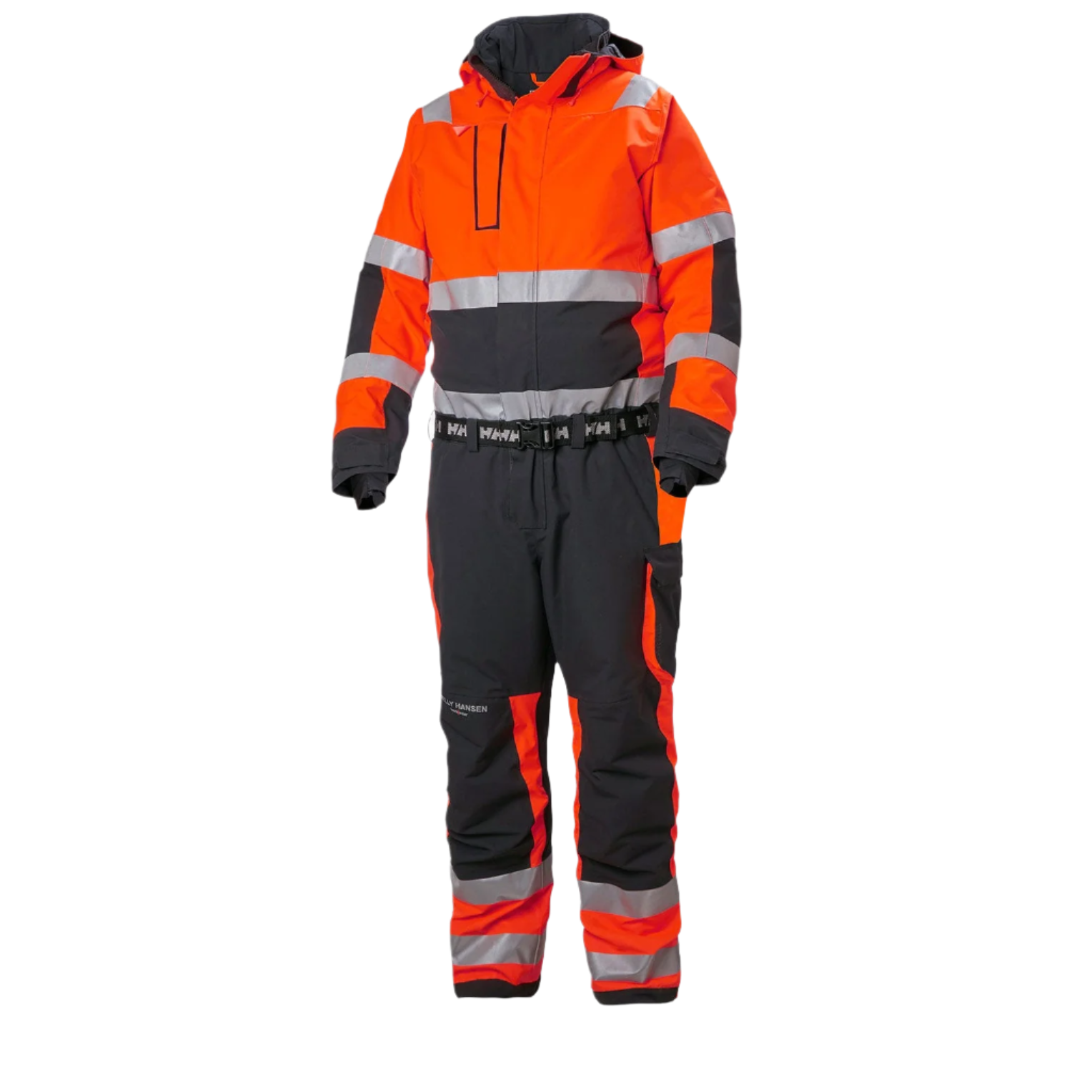 Alna 2.0 Hi Vis Isolierter Winteranzug