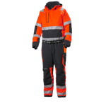 Alna 2.0 Hi Vis Isolierter Winteranzug