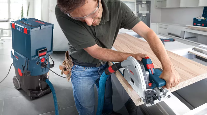 GAS 35 M AFC Professional Kabelgebundener Sauger