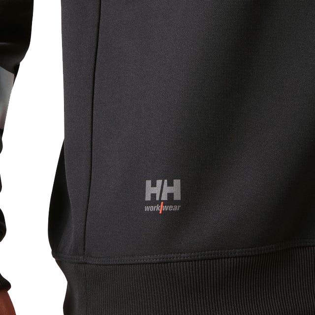 Addvis Hi Vis Sweatshirt Klasse 1