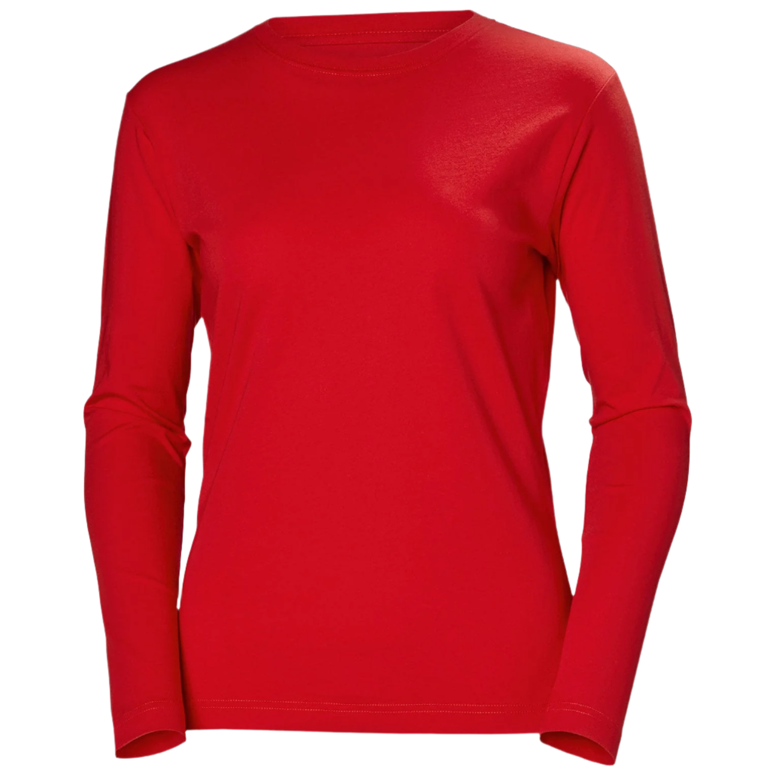 Classic Damen-Langarmpullover