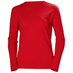 Classic Damen-Langarmpullover