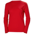 Classic Damen-Langarmpullover