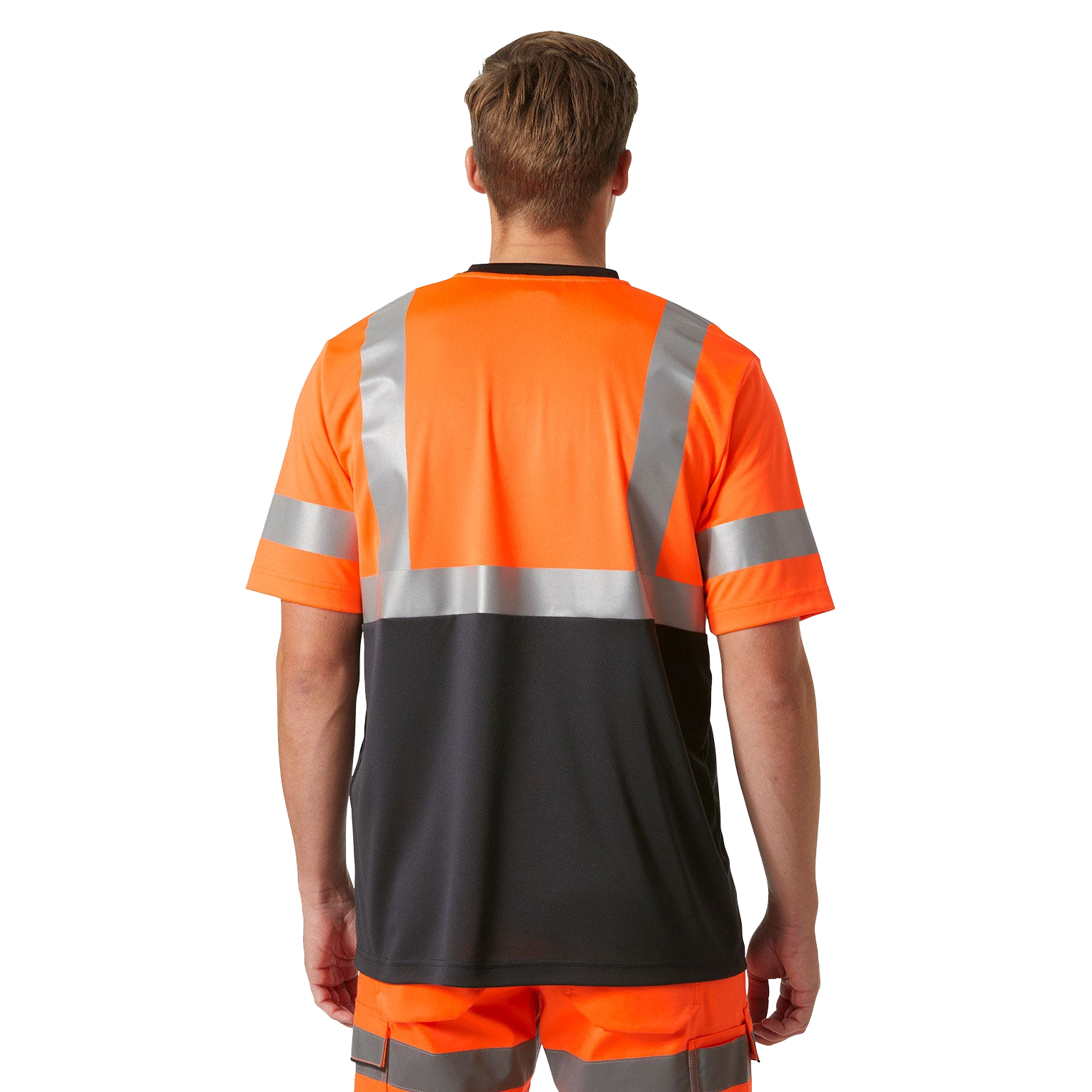 Addvis Hi Vis T-Shirt Klasse 1