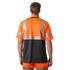 Addvis Hi Vis T-Shirt Klasse 1