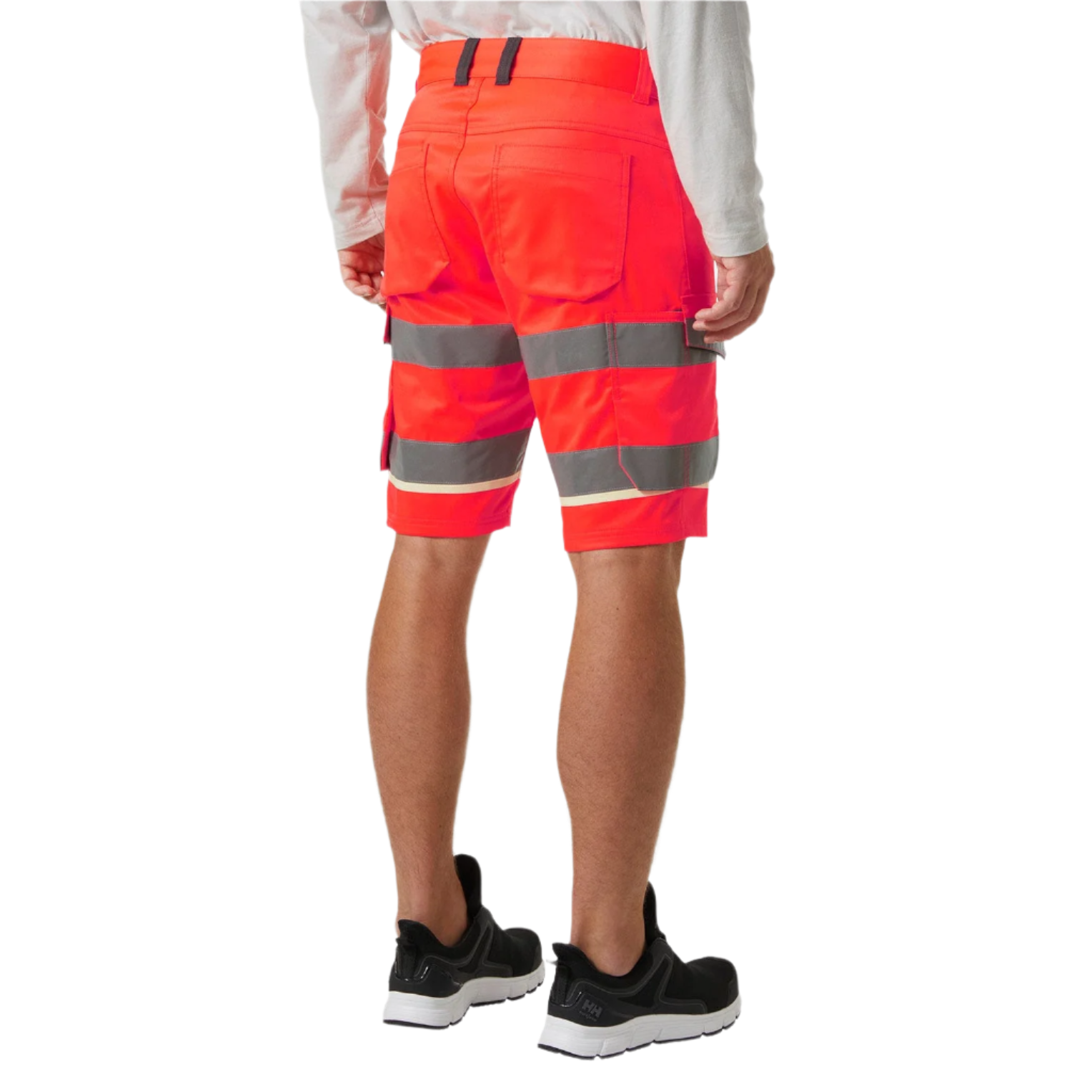 UC-ME Hi Vis Cargo Shorts