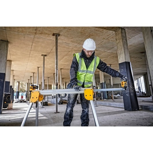 DE7033-XJ - Universal-Untergstell (kompakt) für DEWALT Akku- und Elektro-Paneelsägen