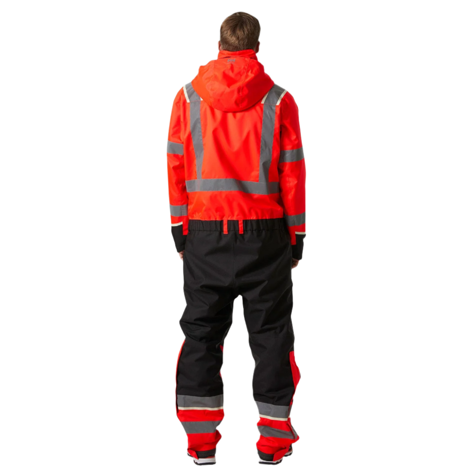 UC-ME Hi Vis Winteranzug