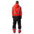 UC-ME Hi Vis Winteranzug