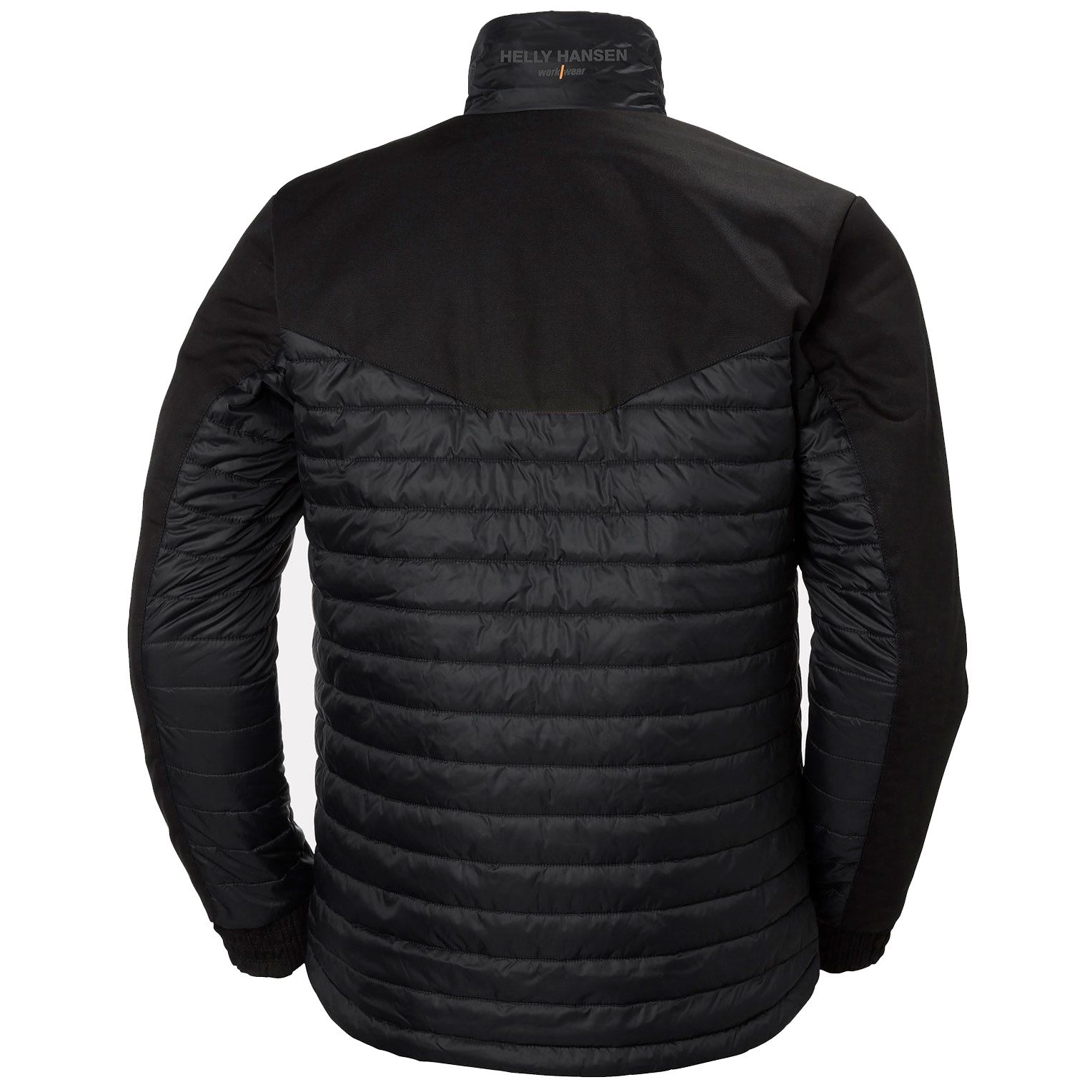 Oxford Isolierte Midlayer-Jacke