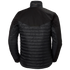 Oxford Isolierte Midlayer-Jacke