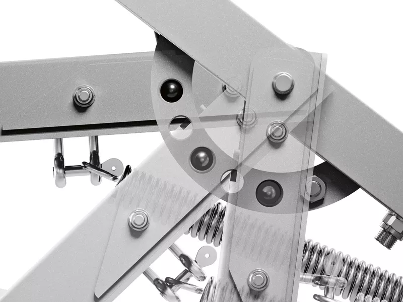 GHT 130 Professional Systemzubehör