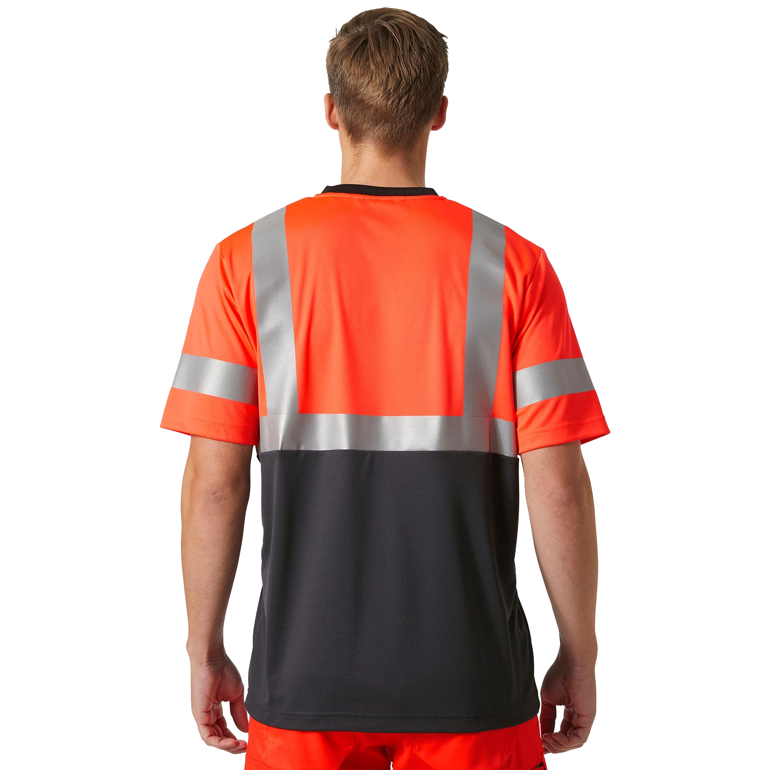 Addvis Hi Vis T-Shirt Klasse 1