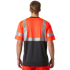 Addvis Hi Vis T-Shirt Klasse 1