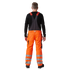 Alna 2.0 Hi Vis Bau-Latzhose