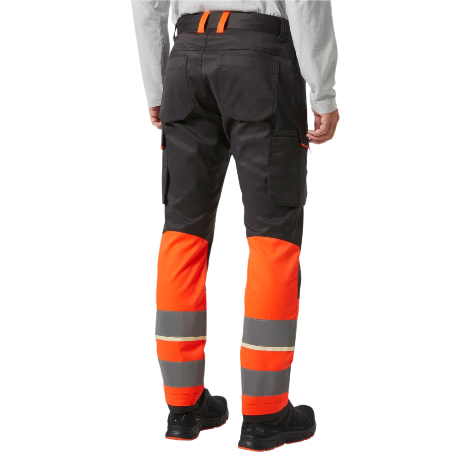 UC-ME Hi Vis Cargohose Klasse 1