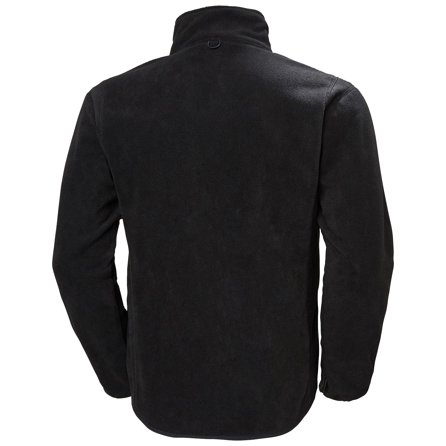 Manchester Fleecejacke mit Reißverschluss