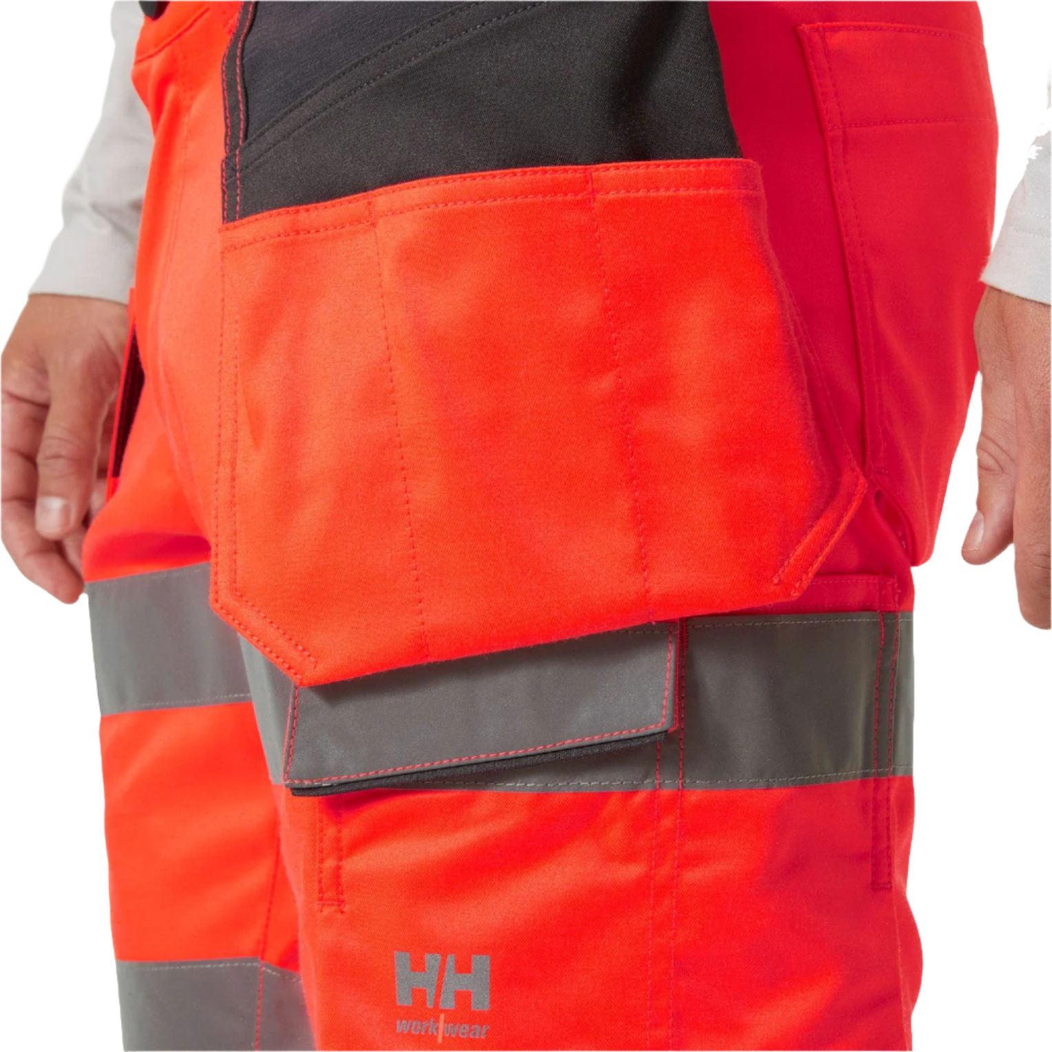 UC-ME Hi Vis Baushorts