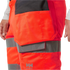 UC-ME Hi Vis Baushorts