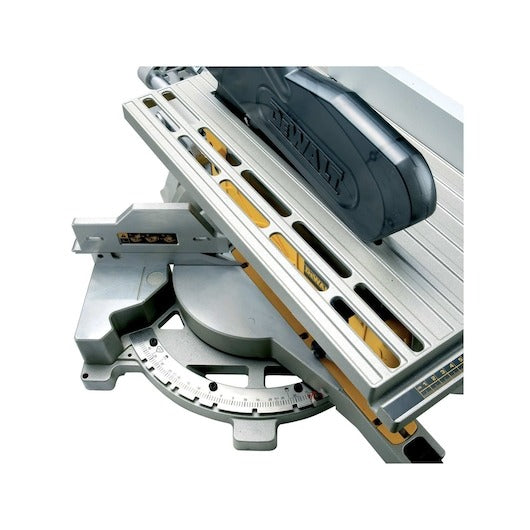 D27111-QS - 1.500 Watt Paneel- und Tischkreissäge 305mm