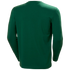 Langarmpullover mit Logo