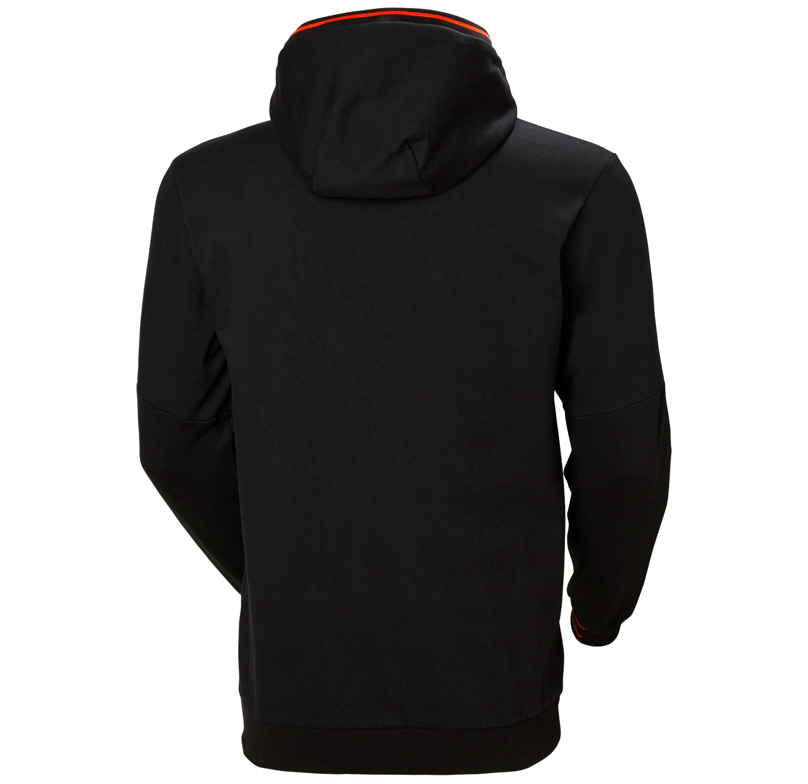 Kensington Kapuzenpullover mit Reißverschluss