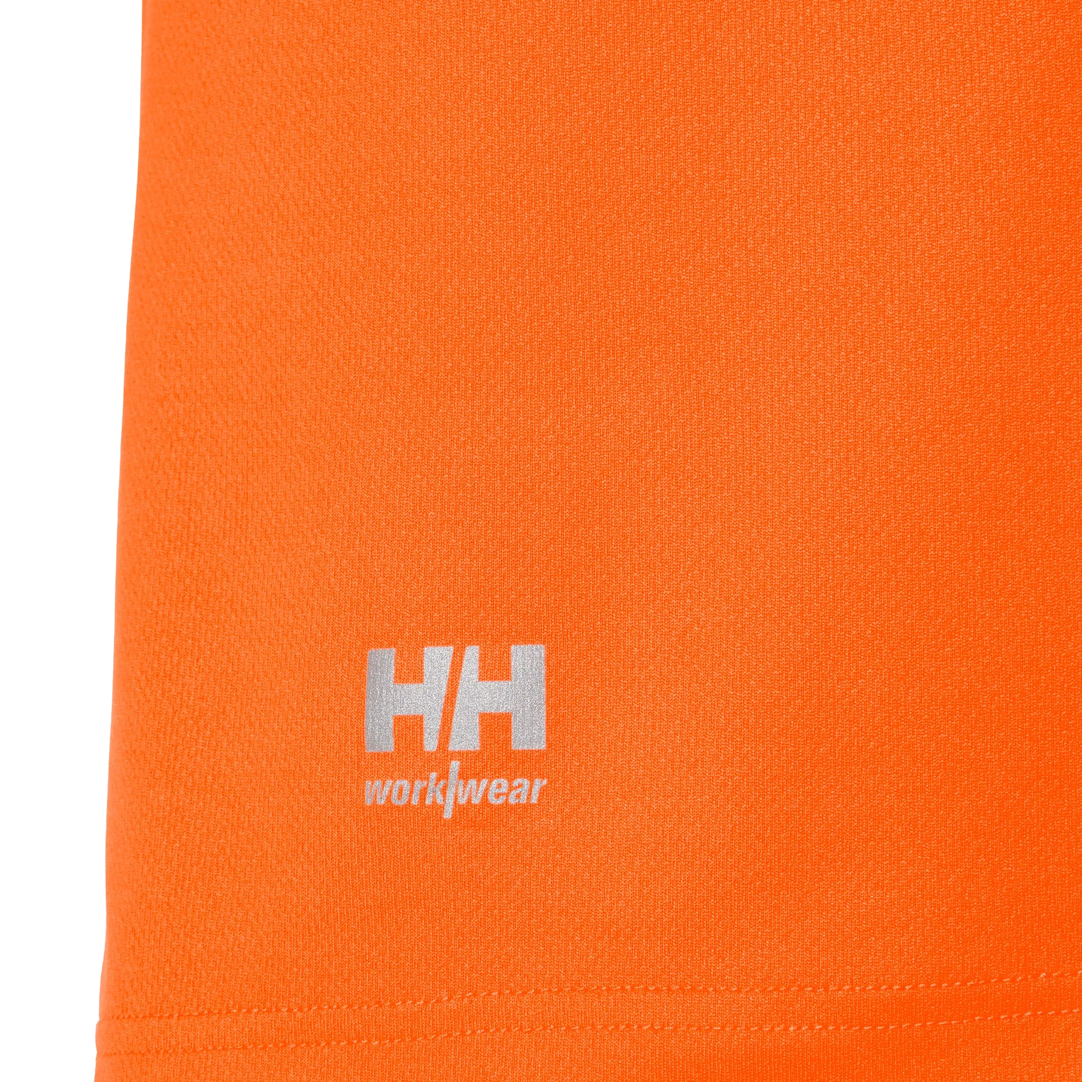 Addvis Hi Vis Polohemd