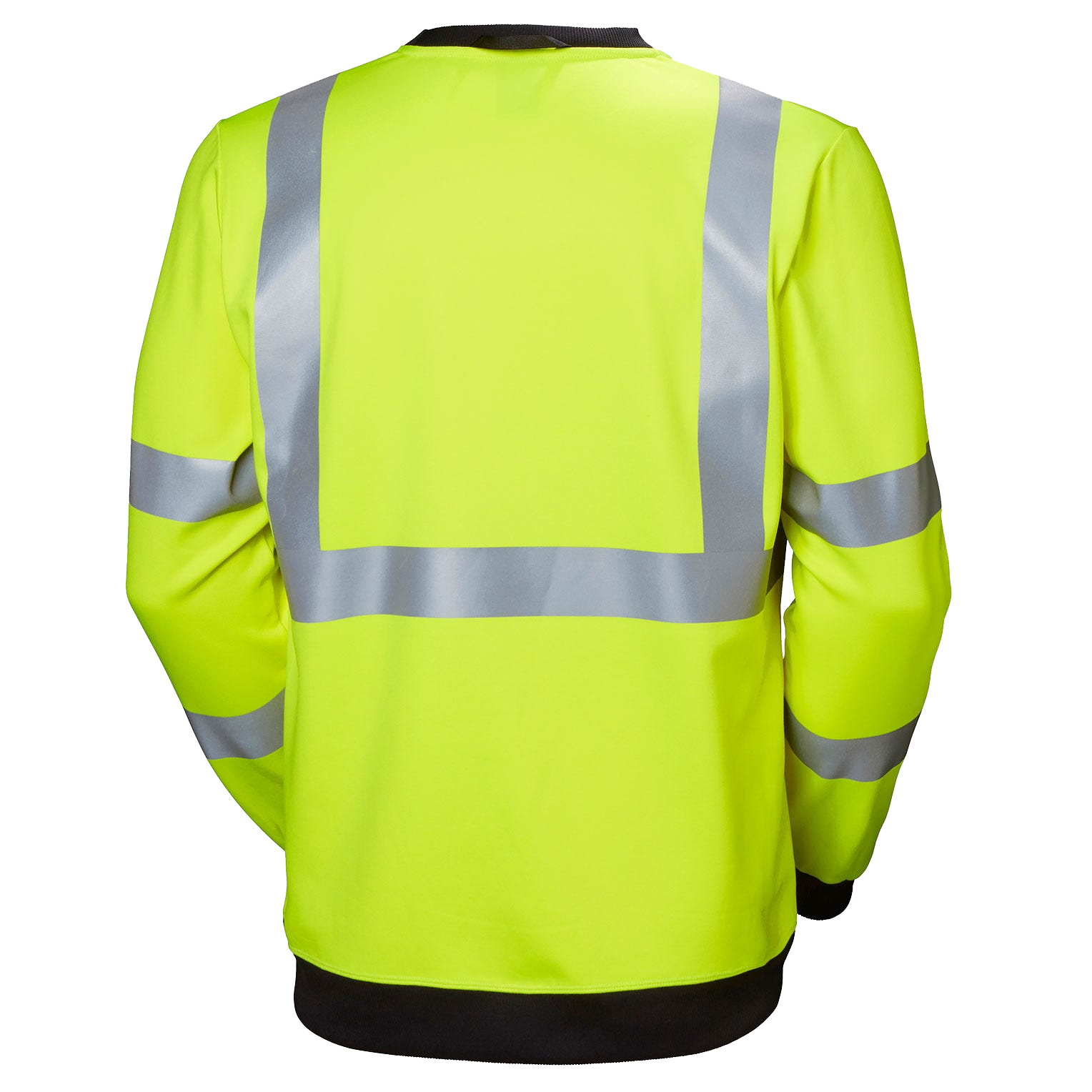 Addvis Hi Vis Sweatshirt