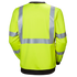 Addvis Hi Vis Sweatshirt