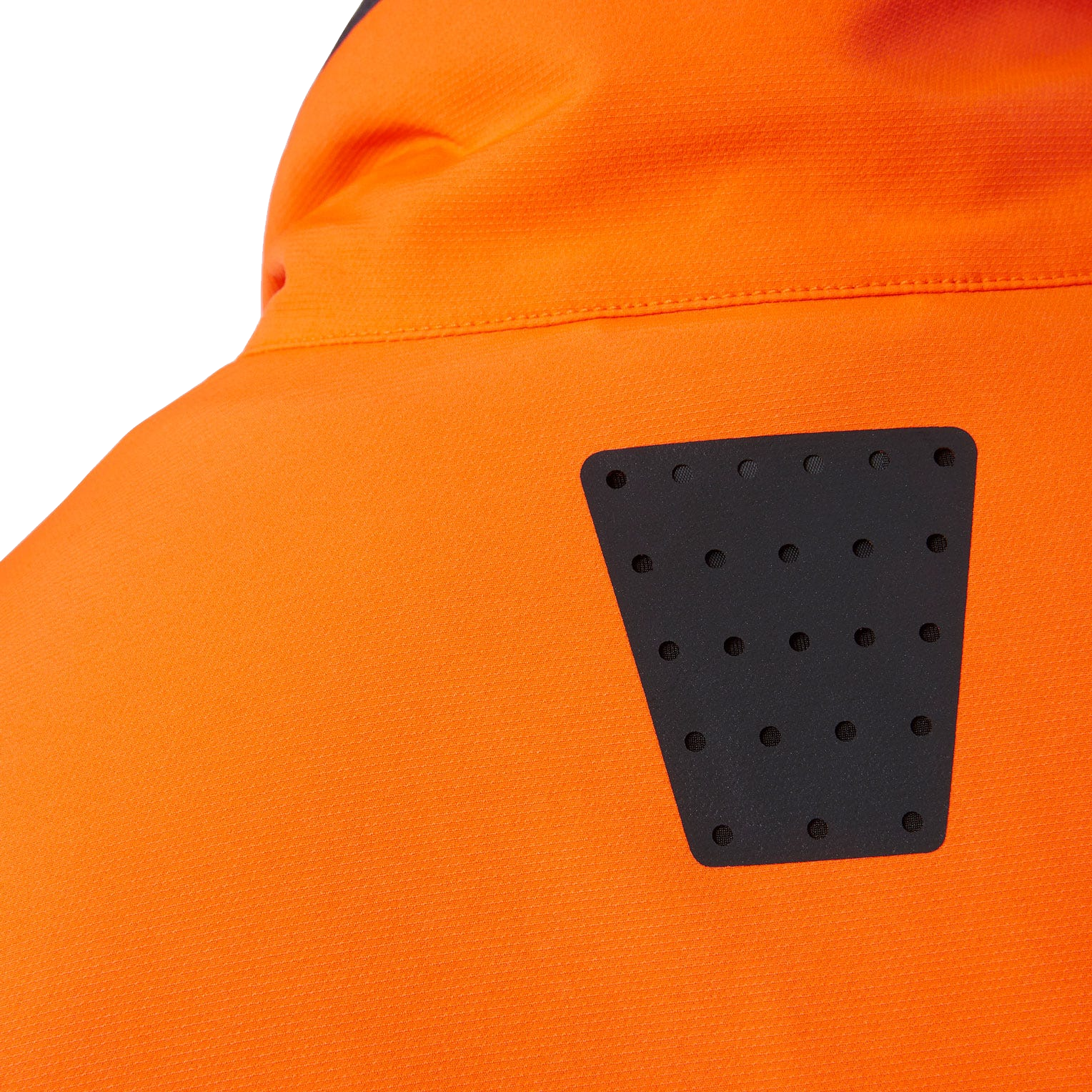 ICU BRZ Hi Vis Jacke