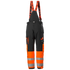Alna 2.0 Hi Vis Insulated Winter Dungarees Class 1
