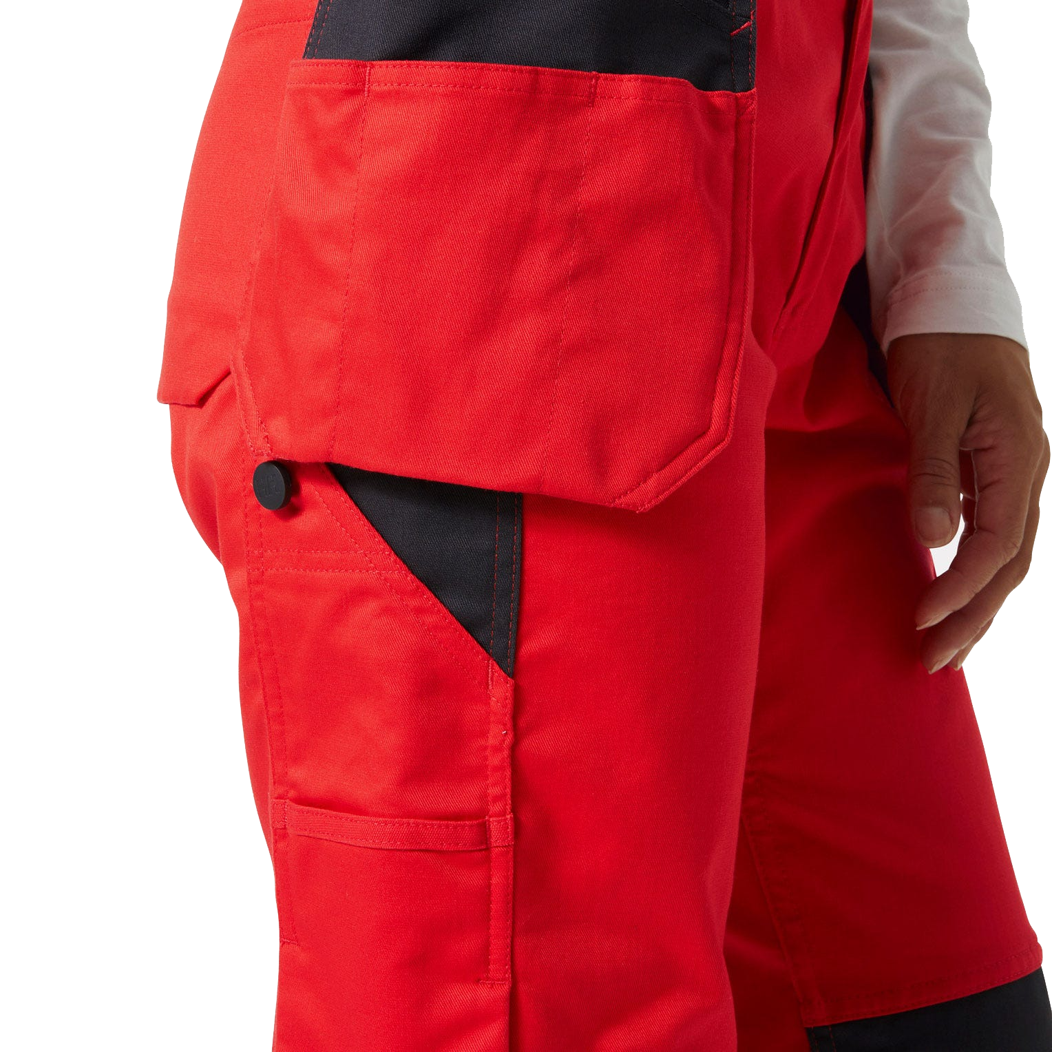 Manchester Damen-Bauhose